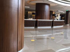 -上海千禧海鸥大酒店
