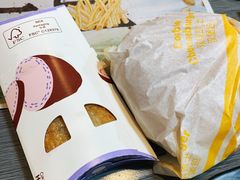 -麦当劳(温州人民路店)