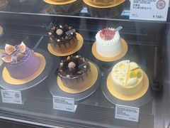 -PAPER STONE BAKERY(天环店)