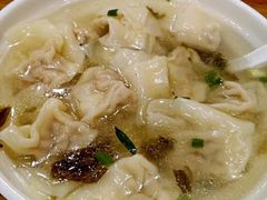 -老裕缘汤包馆(嘉善路店)