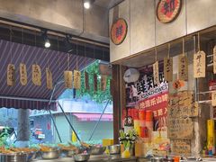 -嘉州鲜知味钵钵鸡(奎星楼店)