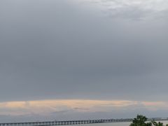 -宝安西湾红树林湿地公园