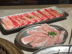 -乾杯烧肉居酒屋(中洲湾店)