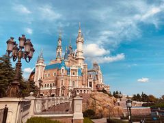 -上海迪士尼度假区