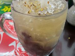 赤豆刨冰-逸桂禾面馆