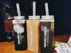 酸梅汤-胖哥俩肉蟹煲(福州仓山爱琴海店)