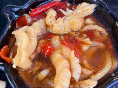 -炙韩料理·部队锅专门店