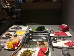 -海底捞火锅(石厦时代广场店)