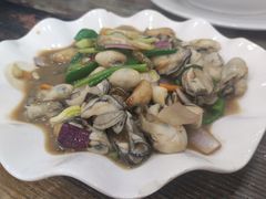 -渔享海尚鲜酒楼(广海渔人码头店)