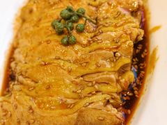 -小城粥道·海胆鲜虾粥(解放广场店)