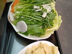 -涿派·炝锅鱼(涿州店)