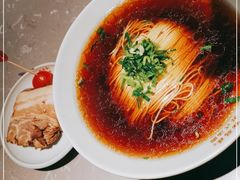 -松鹤楼·苏式汤面(虹桥天地店)