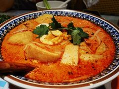 新加坡叻沙-滕记星发餐室·新加坡菜(巨鹿路店)