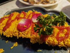 -忘忧草融合私房菜(红鼎国际店)