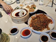 -滋粥楼·顺德菜(番禺广场总店)