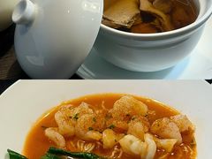 -自如ZSPACE四合院艺术餐厅