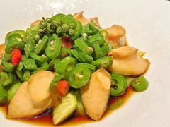 -醉东Oriental House(静安嘉里中心店)