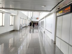 -银川河东国际机场