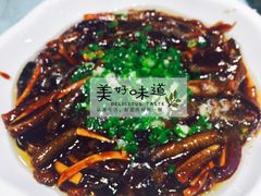 -浦江餐饮·上海菜馆(五四路店)
