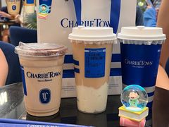 -CHARLIETOWN红茶公司(南京万象天地店)
