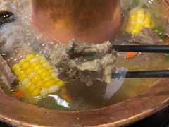 -陀岗美食·云南藏式特色餐厅