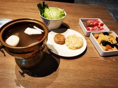 -古关火锅店(古北水镇景区店)