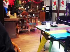 大堂-红尘酒肉小馆