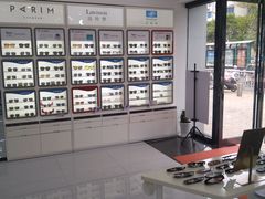 -宝视达眼镜(许昌时代广场店)