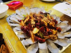 -铁家炒菜(东新街店)