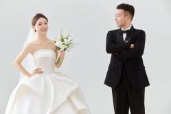 -大花轿艺术影像高端定制婚纱摄影(朝阳一路店)