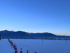 -太子岭滑雪场