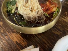 -东北缘餐厅(兰埔路店)