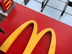 -麦当劳(金稻田路餐)