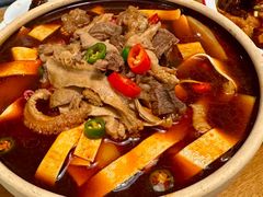 -品大三·经典淮扬菜(大行宫店)