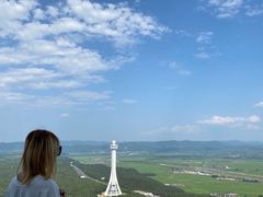 -帽儿山国家森林公园