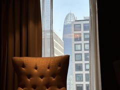 -济南富力凯悦酒店