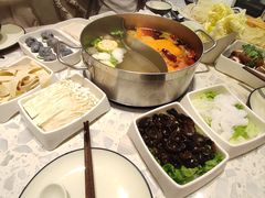 -小城牛事·鲜牛肉火锅(万达店)