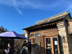 -云端咖啡(山顶教堂店)