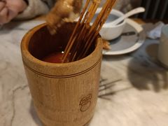 -掌柜的店·河南菜(新天地店)