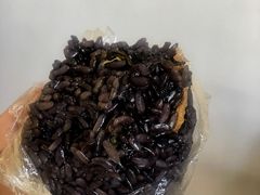 乌饭-芳婆糕团店(王府大街店)