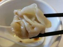 白菜猪肉饺子-鹤乡东北菜(崮山路店)