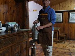 -88号小吃店·经典云南菜·地道纳西美食