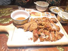 -缪氏川菜(深圳北站缤果空间店)