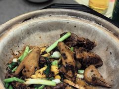 -郑猛记石岐鸽主题餐厅(长江店)