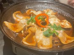 -佰家小厨·南京菜(夫子庙店)