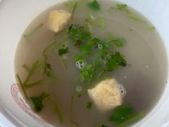 -鸡鸣汤包(红山动物园店)