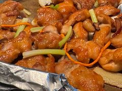 -明州小宴(文化广场店)