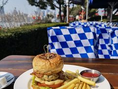 -宝莱纳餐厅(滨江店)