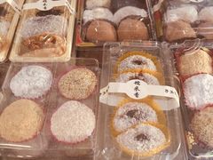 -糯米香(长江路店)