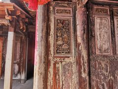 -蔡氏古民居建筑群